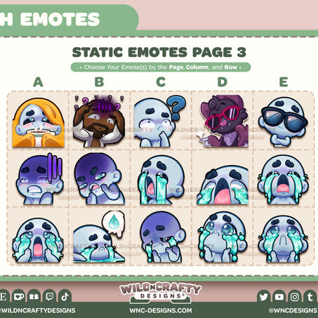 Custom Orders