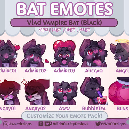 Emote Collection